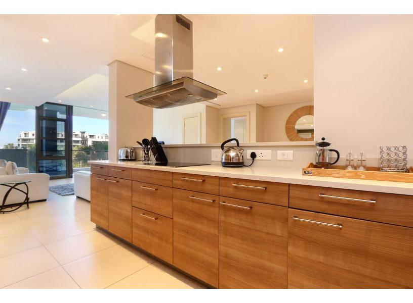 Photo 5 of Kylemore 210 accommodation in V&A Waterfront, Cape Town with 2 bedrooms and 2 bathrooms