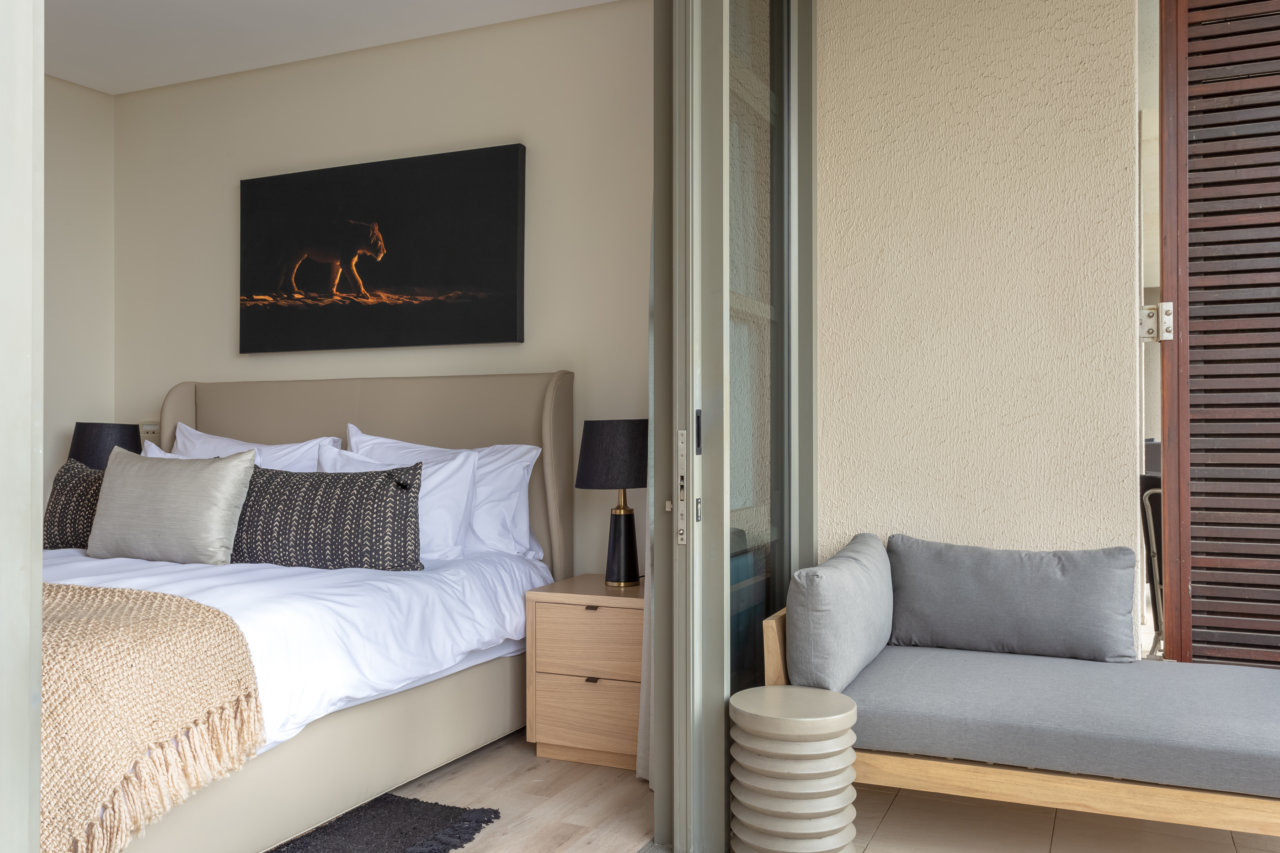 Photo 22 of Kylemore 501 accommodation in V&A Waterfront, Cape Town with 3 bedrooms and 3 bathrooms