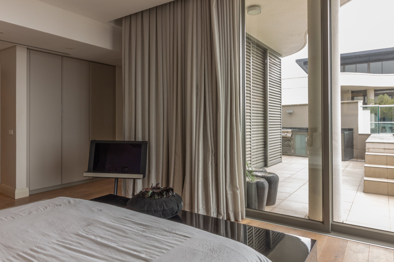 Photo 51 of Kylemore 701 accommodation in V&A Waterfront, Cape Town with 3 bedrooms and 3 bathrooms