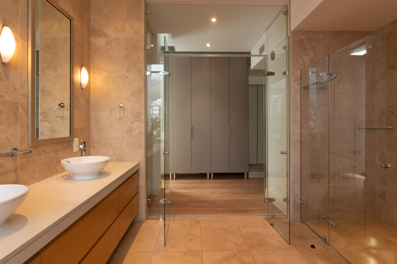 Photo 9 of Kylemore 701 accommodation in V&A Waterfront, Cape Town with 3 bedrooms and 3 bathrooms