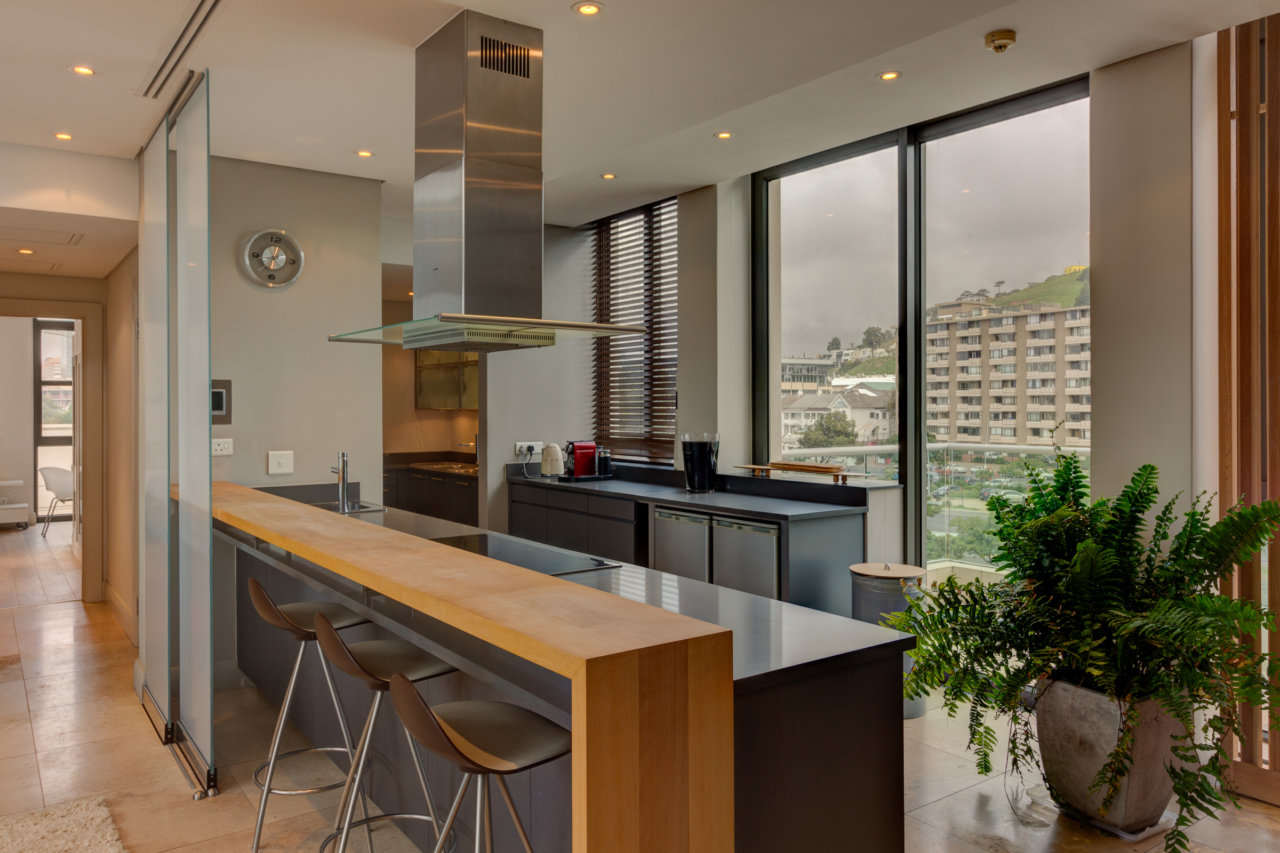 Photo 22 of Kylemore 701 accommodation in V&A Waterfront, Cape Town with 3 bedrooms and 3 bathrooms