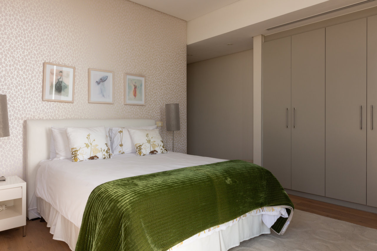 Photo 23 of Kylemore 701 accommodation in V&A Waterfront, Cape Town with 3 bedrooms and 3 bathrooms