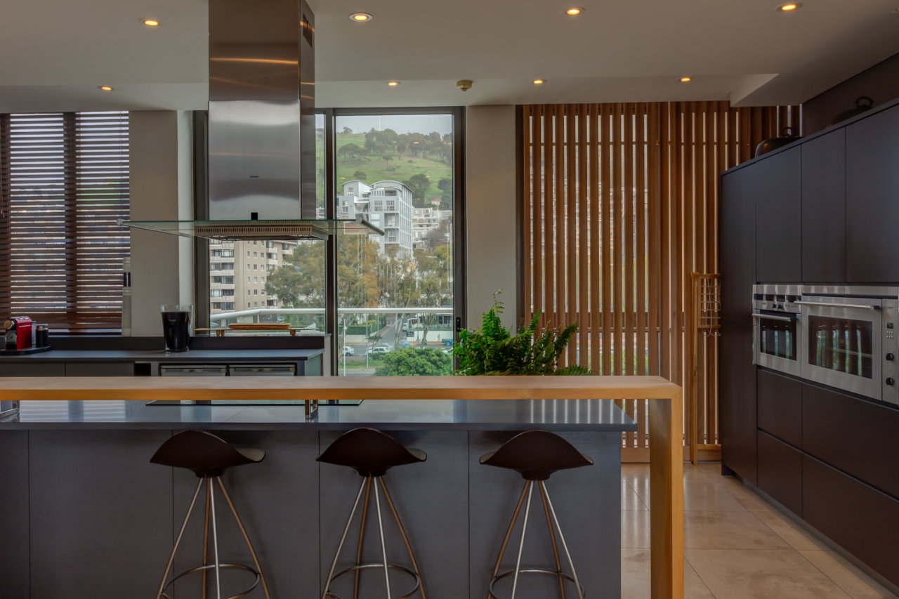 Photo 27 of Kylemore 701 accommodation in V&A Waterfront, Cape Town with 3 bedrooms and 3 bathrooms