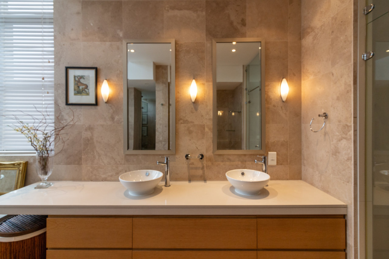Photo 33 of Kylemore 701 accommodation in V&A Waterfront, Cape Town with 3 bedrooms and 3 bathrooms