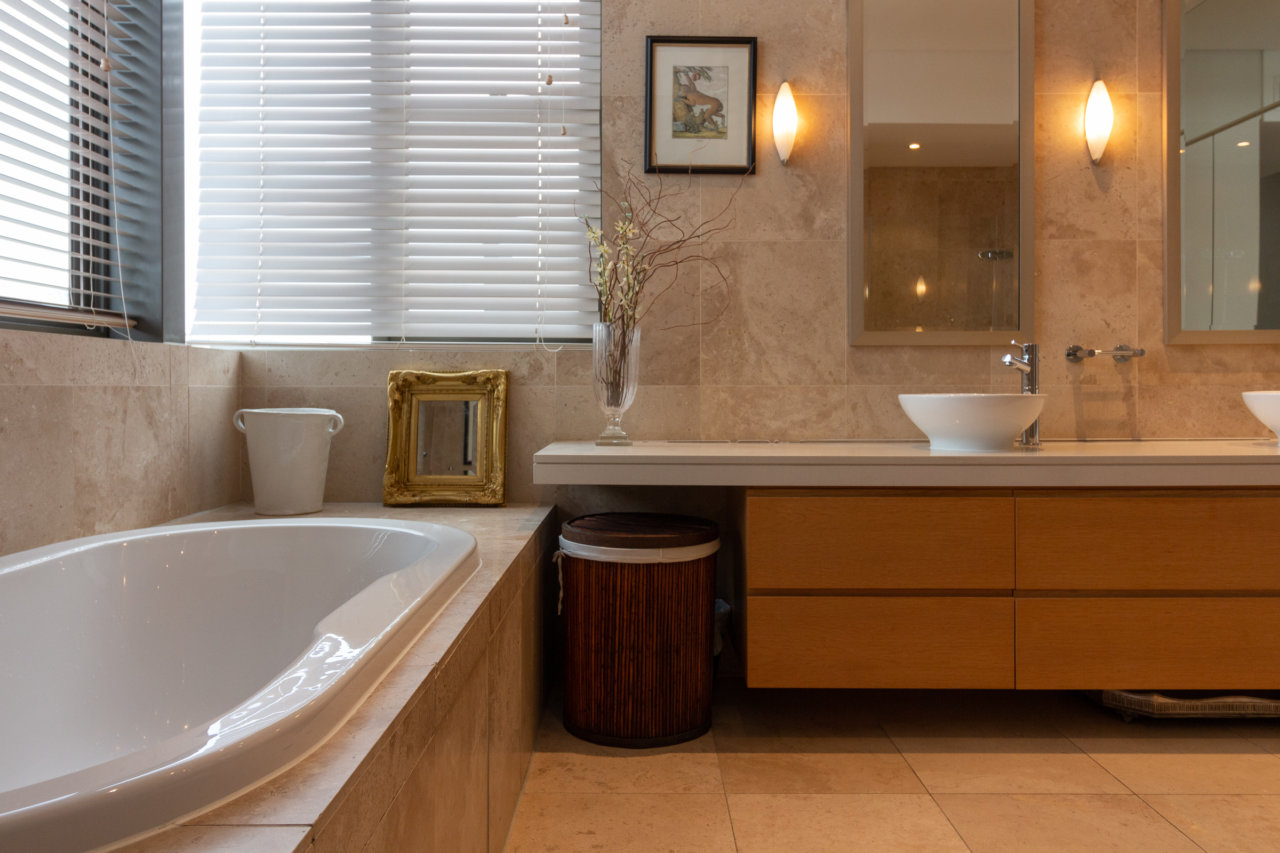 Photo 39 of Kylemore 701 accommodation in V&A Waterfront, Cape Town with 3 bedrooms and 3 bathrooms