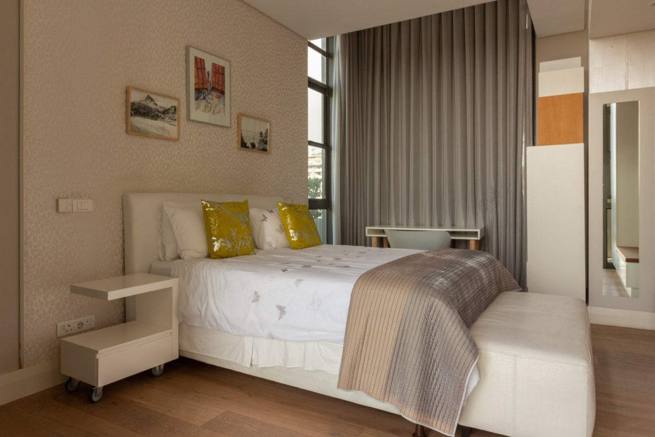Photo 40 of Kylemore 701 accommodation in V&A Waterfront, Cape Town with 3 bedrooms and 3 bathrooms