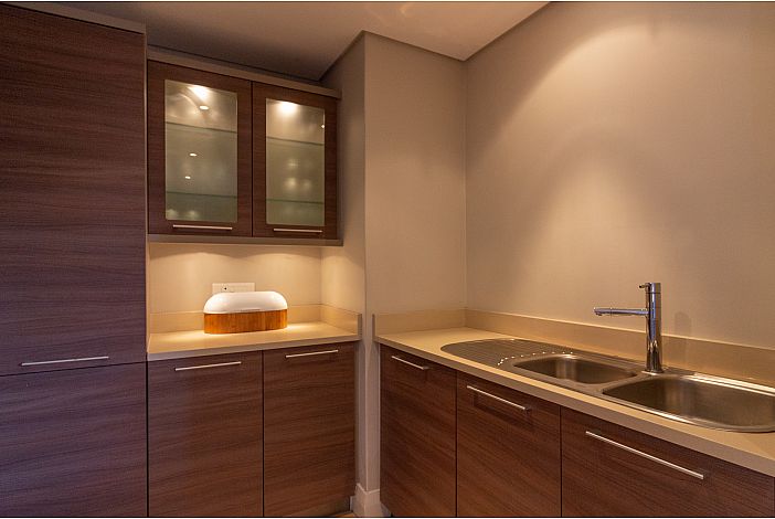 Photo 11 of Kylemore A 303 accommodation in V&A Waterfront, Cape Town with 2 bedrooms and 2 bathrooms