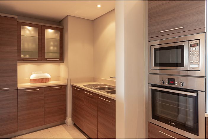 Photo 13 of Kylemore A 303 accommodation in V&A Waterfront, Cape Town with 2 bedrooms and 2 bathrooms