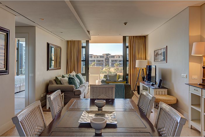 Photo 17 of Kylemore A 303 accommodation in V&A Waterfront, Cape Town with 2 bedrooms and 2 bathrooms