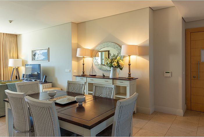 Photo 19 of Kylemore A 303 accommodation in V&A Waterfront, Cape Town with 2 bedrooms and 2 bathrooms