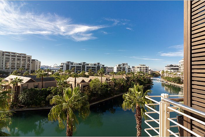 Photo 22 of Kylemore A 303 accommodation in V&A Waterfront, Cape Town with 2 bedrooms and 2 bathrooms