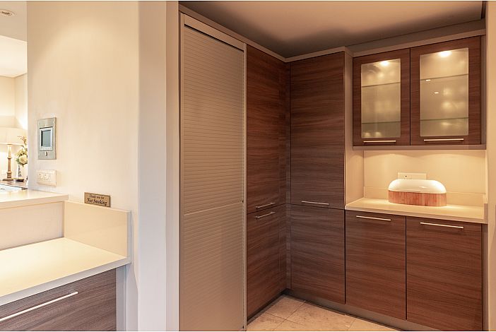 Photo 7 of Kylemore A 303 accommodation in V&A Waterfront, Cape Town with 2 bedrooms and 2 bathrooms
