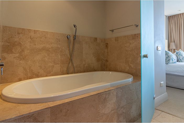 Photo 10 of Kylemore A 303 accommodation in V&A Waterfront, Cape Town with 2 bedrooms and 2 bathrooms