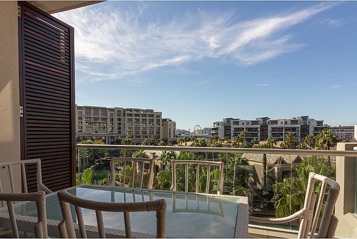 Photo 1 of Kylemore A 303 accommodation in V&A Waterfront, Cape Town with 2 bedrooms and 2 bathrooms