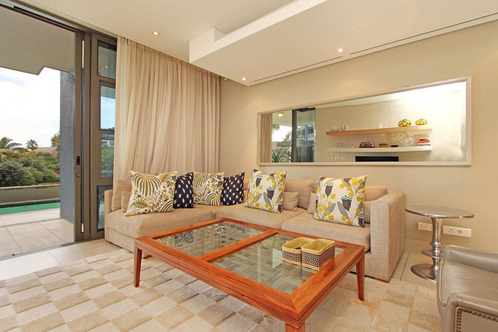 Photo 1 of Kylemore G11 accommodation in V&A Waterfront, Cape Town with 2 bedrooms and 2 bathrooms