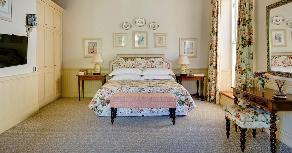 Photo 12 of La Rive Franschhoek accommodation in Franschhoek, Cape Town with 6 bedrooms and 6 bathrooms