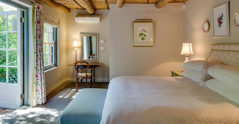 Photo 13 of La Rive Franschhoek accommodation in Franschhoek, Cape Town with 6 bedrooms and 6 bathrooms