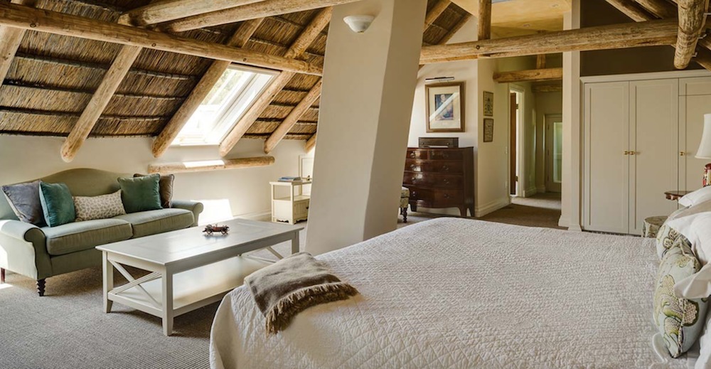 Photo 16 of La Rive Franschhoek accommodation in Franschhoek, Cape Town with 6 bedrooms and 6 bathrooms