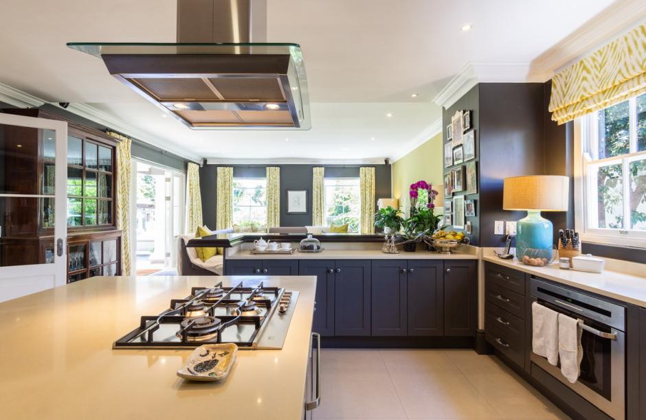 Photo 17 of Lanes End accommodation in Kenilworth, Cape Town with 4 bedrooms and 4 bathrooms