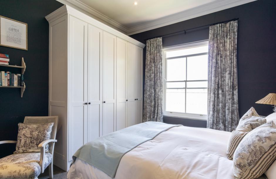 Photo 6 of Lanes End accommodation in Kenilworth, Cape Town with 4 bedrooms and 4 bathrooms