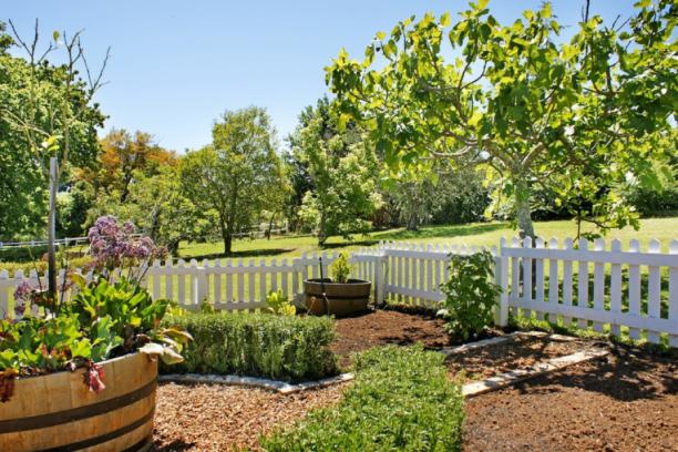 Photo 24 of Le Jardin Villa accommodation in Stellenbosch, Cape Town with 4 bedrooms and 4 bathrooms