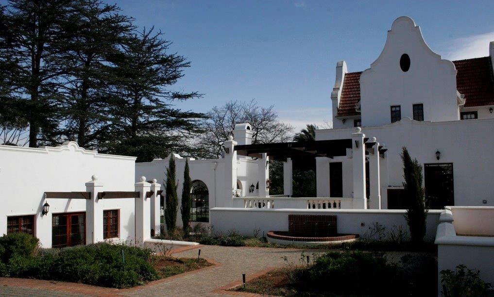 Photo 37 of Le Jardin Villa accommodation in Stellenbosch, Cape Town with 4 bedrooms and 4 bathrooms