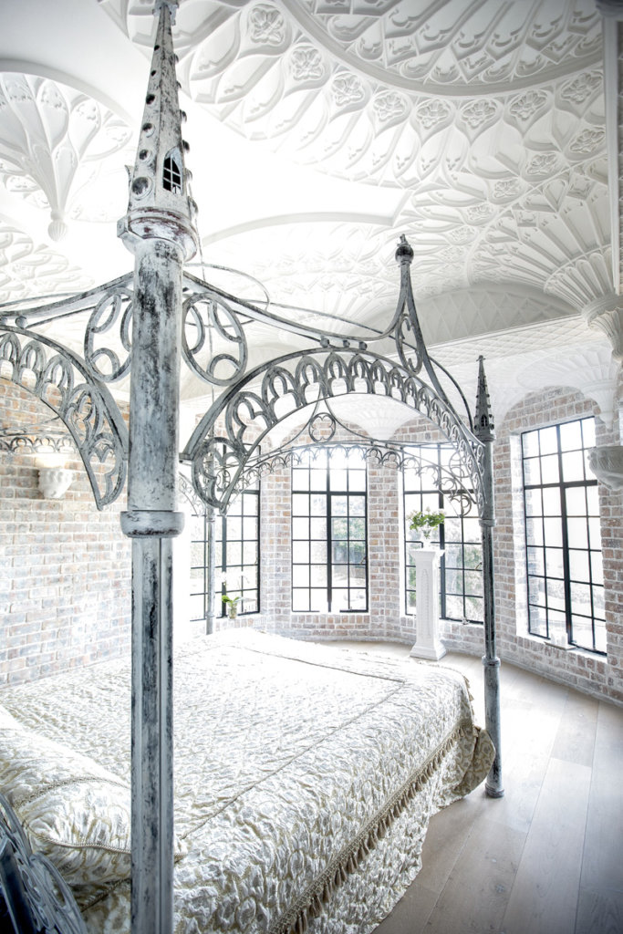 Photo 27 of Lichtenstein Castle accommodation in Hout Bay, Cape Town with 5 bedrooms and 5 bathrooms