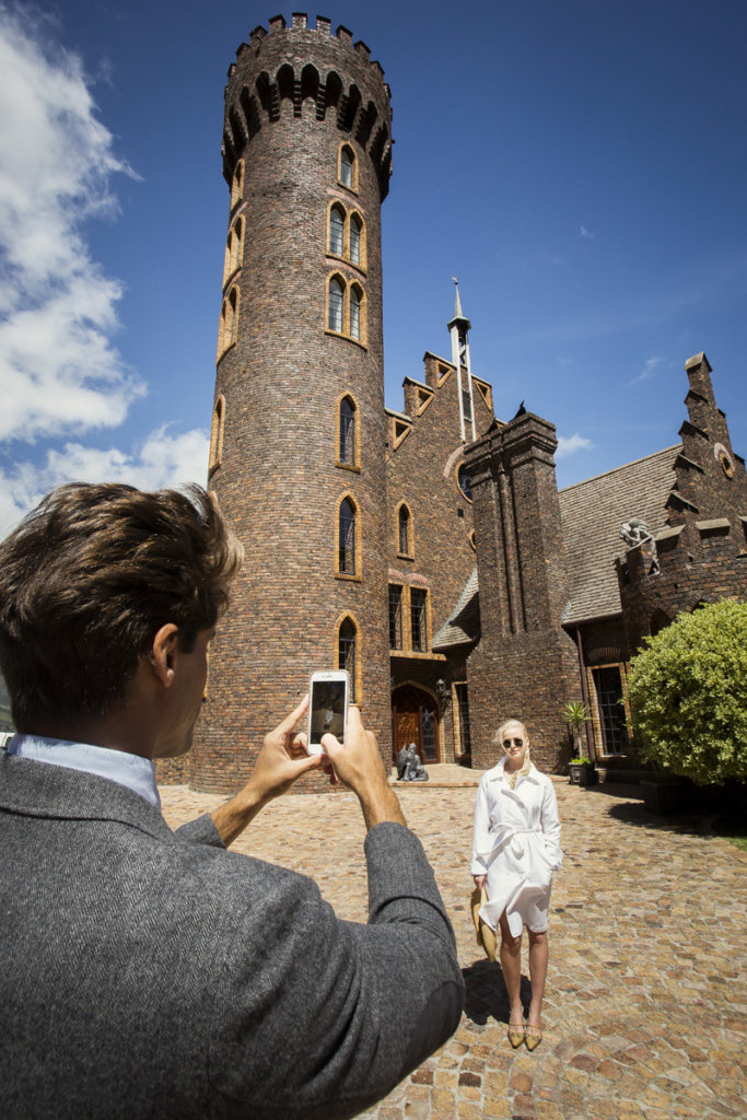 Photo 28 of Lichtenstein Castle accommodation in Hout Bay, Cape Town with 5 bedrooms and 5 bathrooms