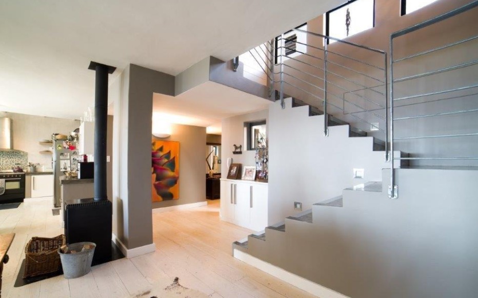 Photo 25 of Liermens Rd Llandadno accommodation in Llandudno, Cape Town with 4 bedrooms and 3.5 bathrooms