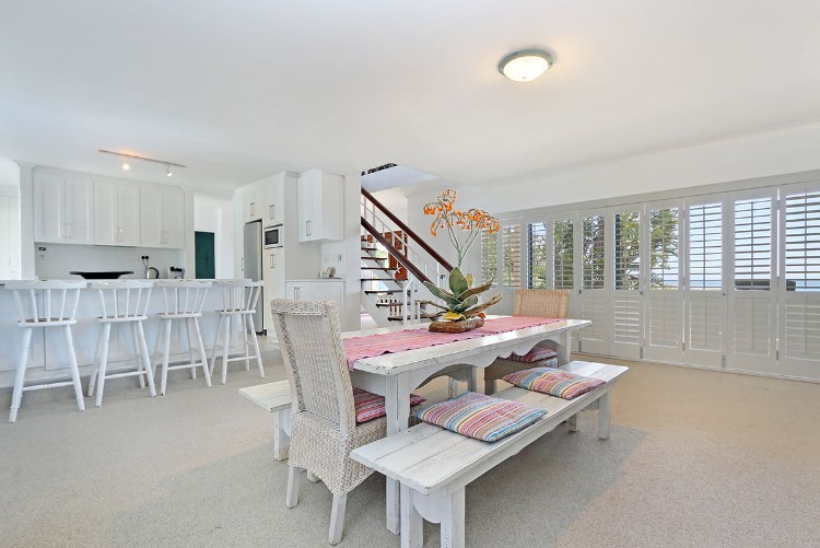 Photo 14 of Llandudno Breakers accommodation in Llandudno, Cape Town with 7 bedrooms and 7 bathrooms