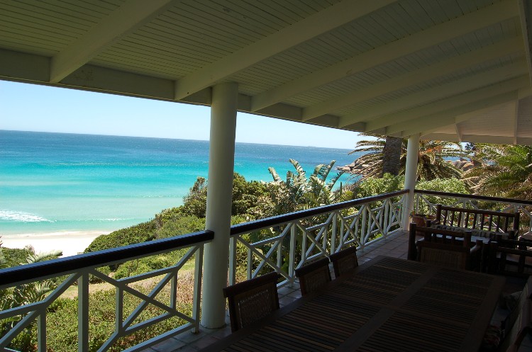 Photo 7 of Llandudno Breakers accommodation in Llandudno, Cape Town with 7 bedrooms and 7 bathrooms