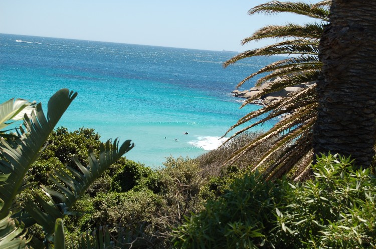 Photo 8 of Llandudno Breakers accommodation in Llandudno, Cape Town with 7 bedrooms and 7 bathrooms