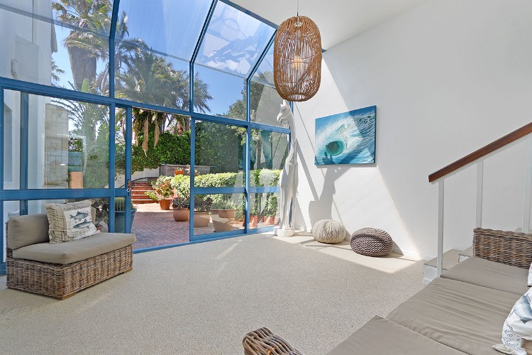 Photo 10 of Llandudno Breakers accommodation in Llandudno, Cape Town with 7 bedrooms and 7 bathrooms