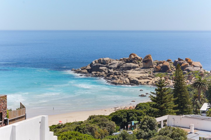 Photo 1 of Llandudno Surf Inn accommodation in Llandudno, Cape Town with 5 bedrooms and 3 bathrooms