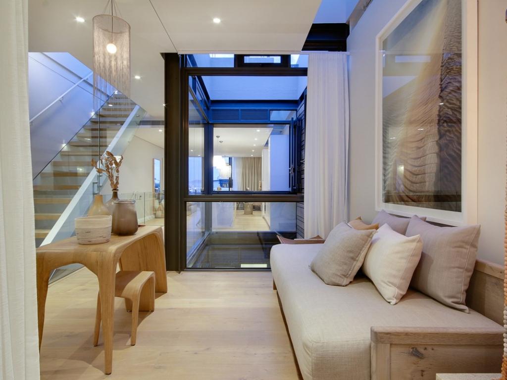 Photo 17 of Loader A accommodation in De Waterkant, Cape Town with 2 bedrooms and 2 bathrooms