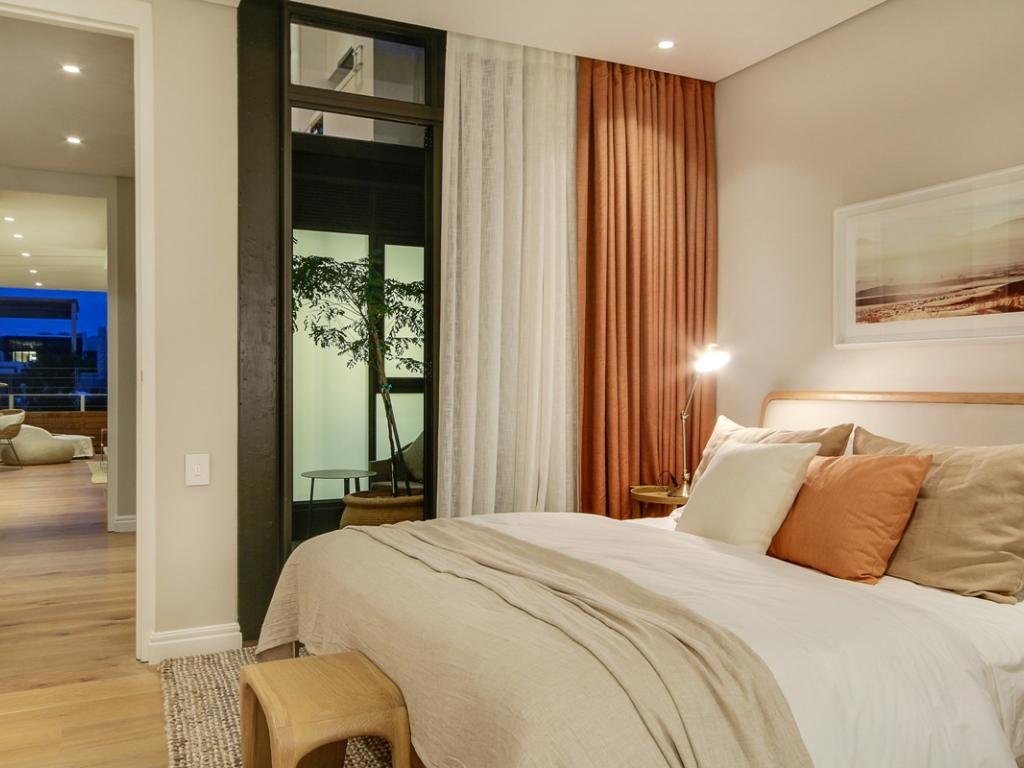 Photo 8 of Loader A accommodation in De Waterkant, Cape Town with 2 bedrooms and 2 bathrooms