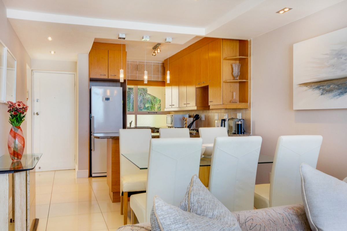 Photo 13 of Malachite accommodation in Clifton, Cape Town with 2 bedrooms and 2 bathrooms