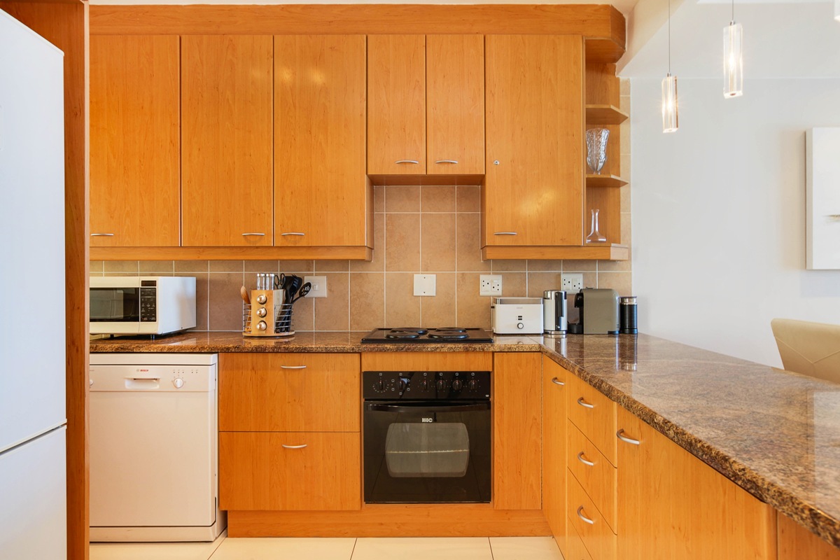 Photo 4 of Malachite accommodation in Clifton, Cape Town with 2 bedrooms and 2 bathrooms