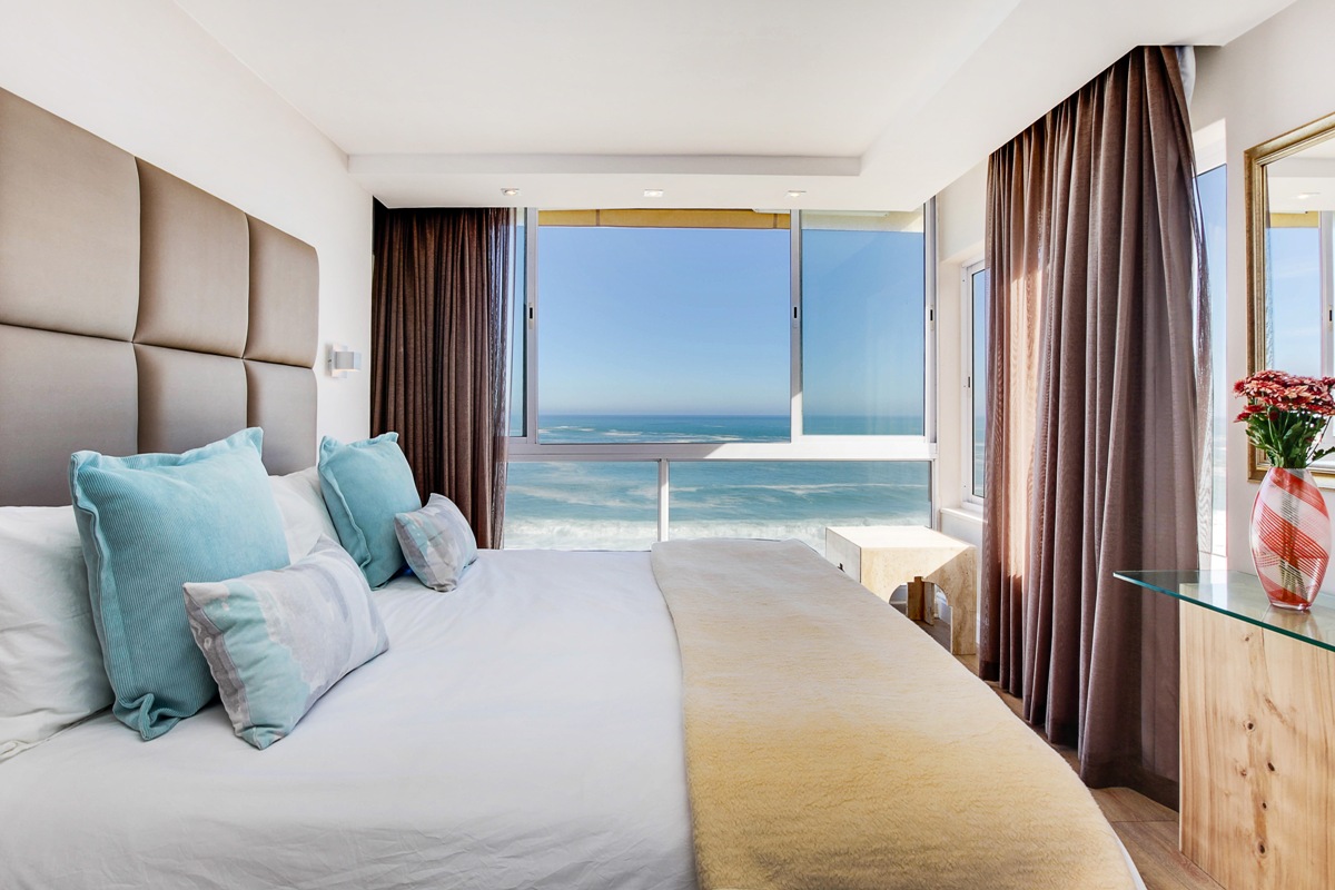Photo 5 of Malachite accommodation in Clifton, Cape Town with 2 bedrooms and 2 bathrooms