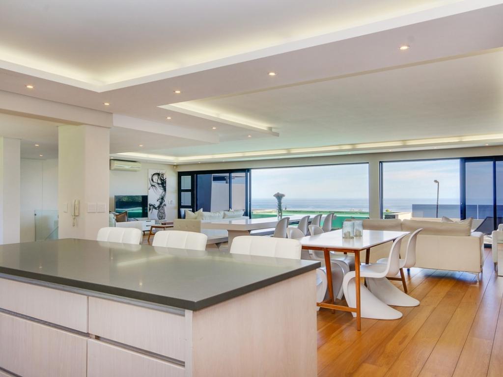 Photo 13 of Malindi accommodation in Camps Bay, Cape Town with 4 bedrooms and 4 bathrooms