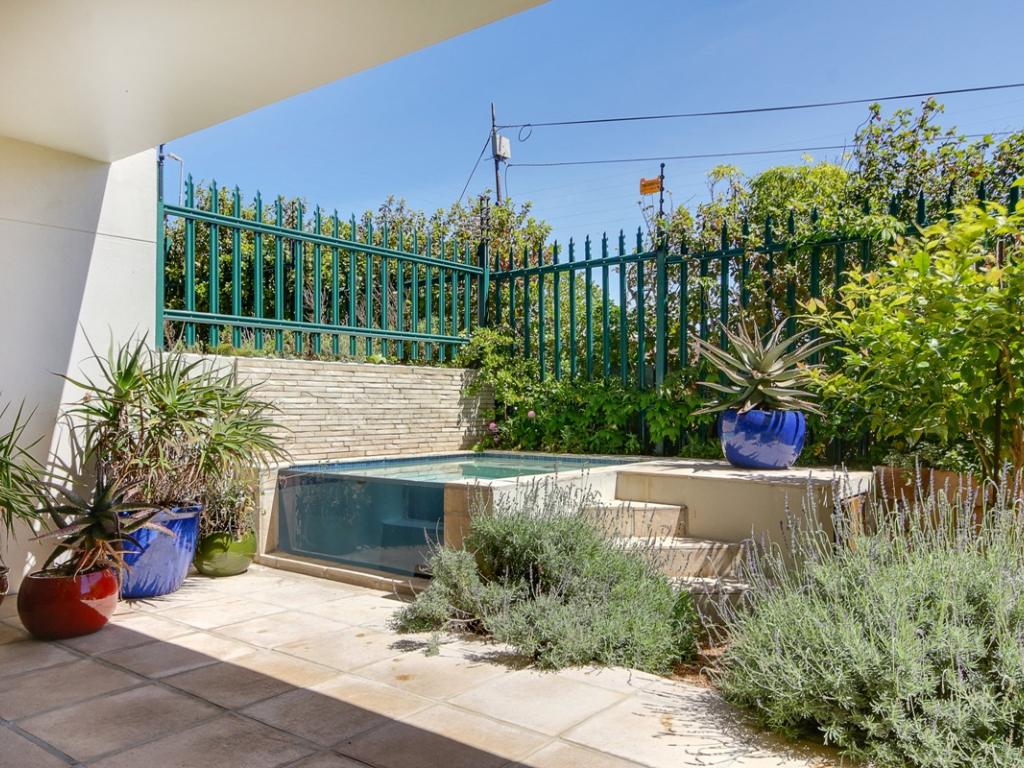 Photo 22 of Malindi accommodation in Camps Bay, Cape Town with 4 bedrooms and 4 bathrooms