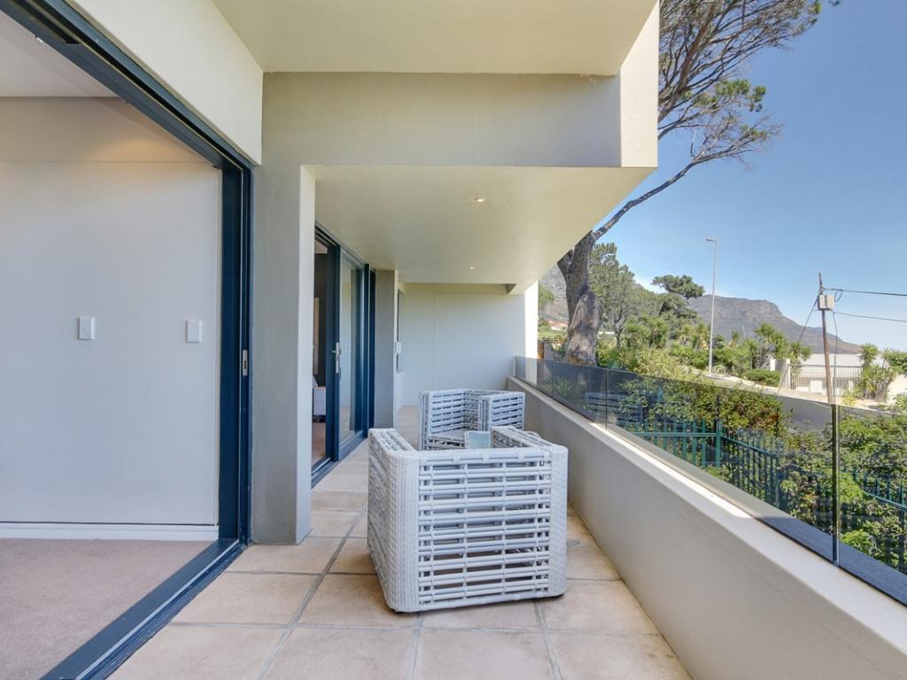 Photo 4 of Malindi accommodation in Camps Bay, Cape Town with 4 bedrooms and 4 bathrooms