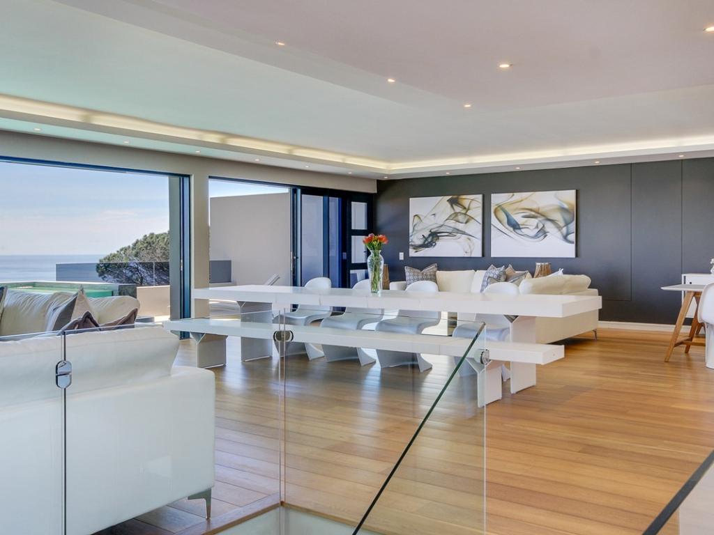 Photo 6 of Malindi accommodation in Camps Bay, Cape Town with 4 bedrooms and 4 bathrooms