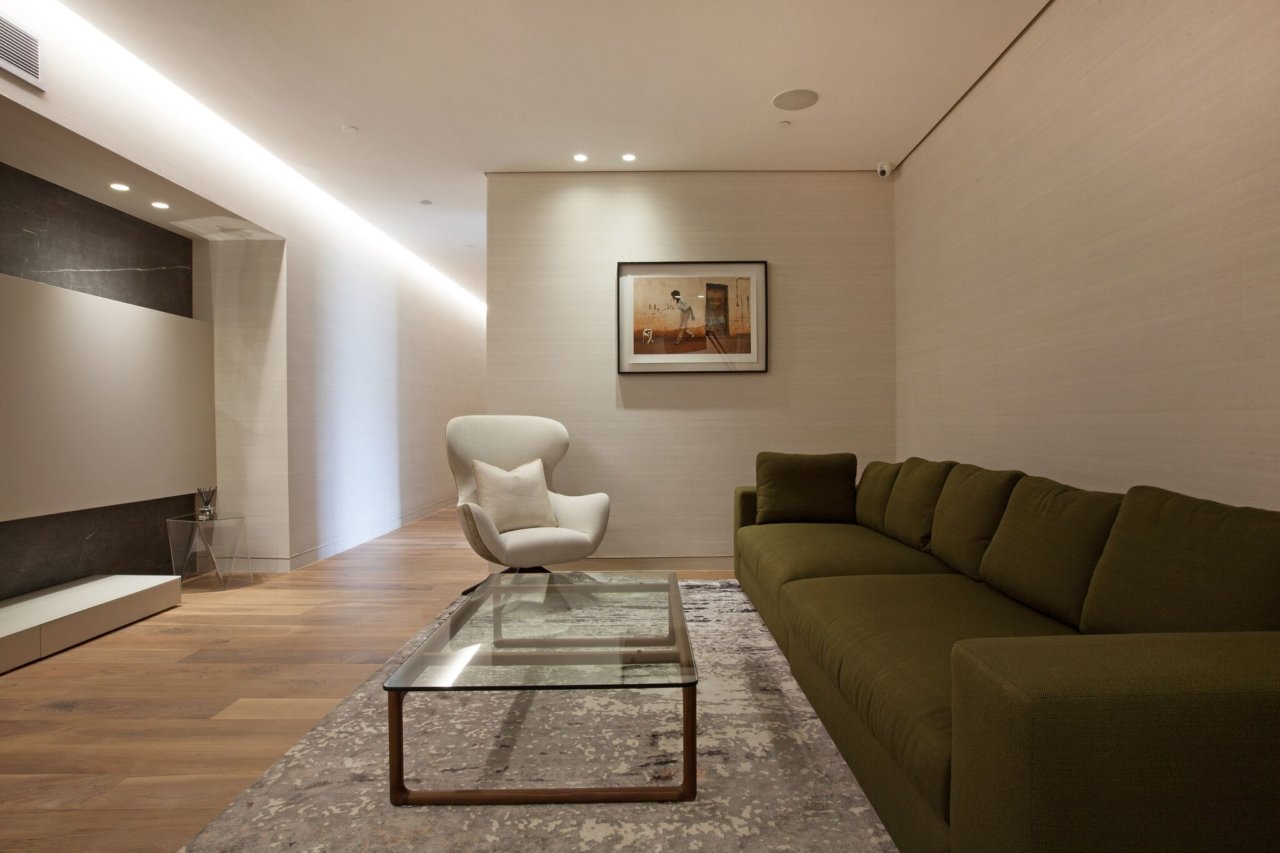 Photo 17 of Minosa: Penthouse Two at The One and Only accommodation in V&A Waterfront, Cape Town with 4 bedrooms and 4 bathrooms