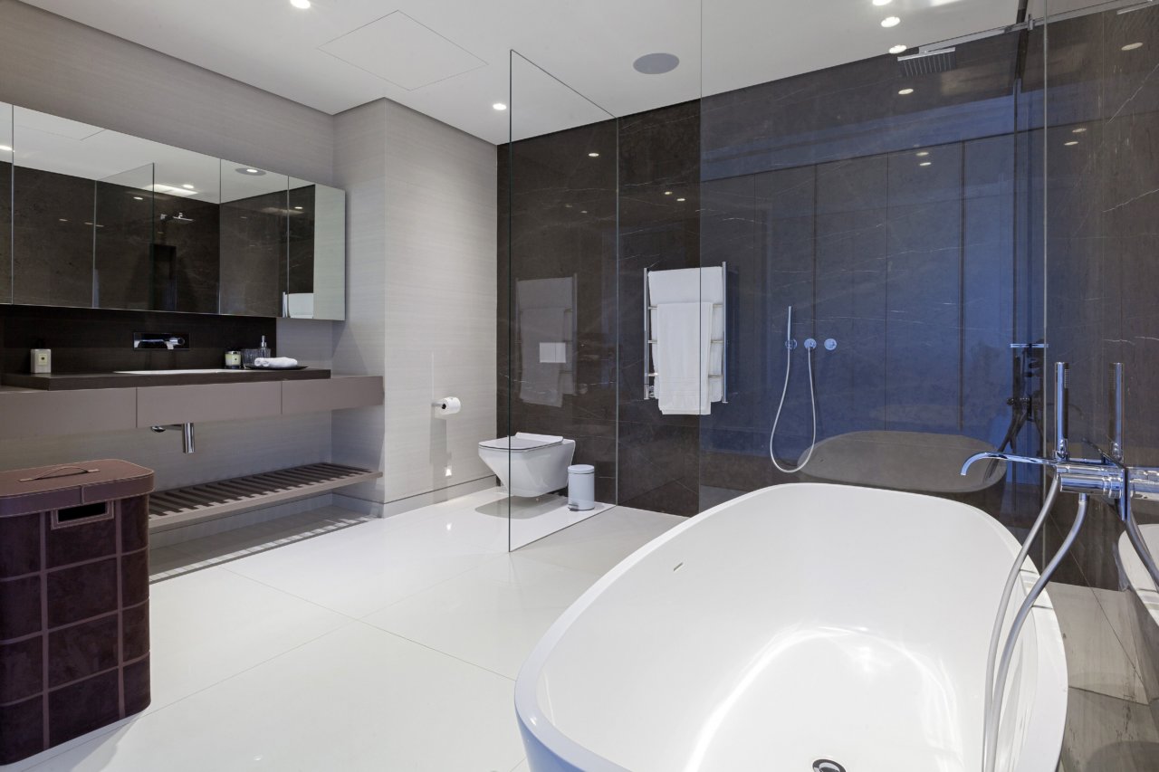 Photo 18 of Minosa: Penthouse Two at The One and Only accommodation in V&A Waterfront, Cape Town with 4 bedrooms and 4 bathrooms