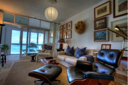 Photo 13 of Moses Beach Apartment accommodation in Clifton, Cape Town with 2 bedrooms and 2 bathrooms