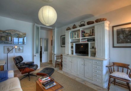 Photo 15 of Moses Beach Apartment accommodation in Clifton, Cape Town with 2 bedrooms and 2 bathrooms