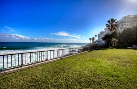 Photo 5 of Moses Beach Apartment accommodation in Clifton, Cape Town with 2 bedrooms and 2 bathrooms