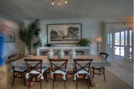 Photo 10 of Moses Beach Apartment accommodation in Clifton, Cape Town with 2 bedrooms and 2 bathrooms