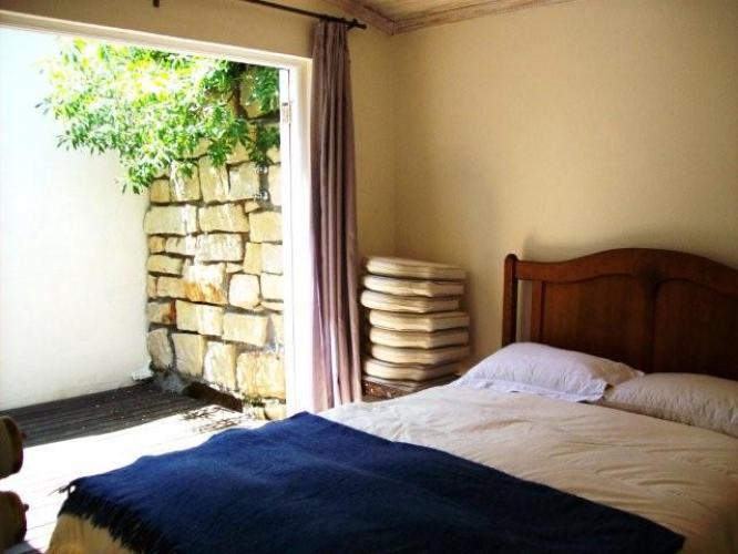 Photo 2 of No 56 Fourth Beach Bungalow accommodation in Clifton, Cape Town with 2 bedrooms and 2 bathrooms